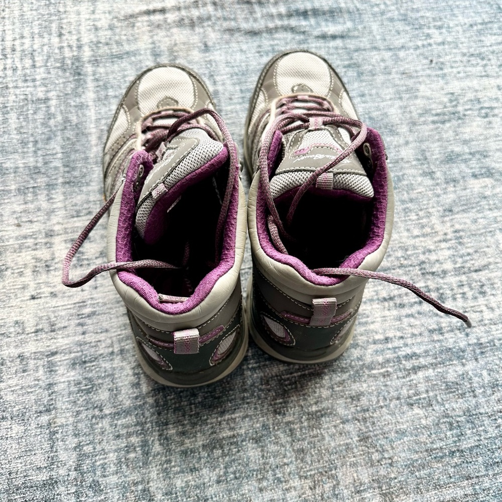 Eddie Bauer hiking boots - Picture 2 of 7